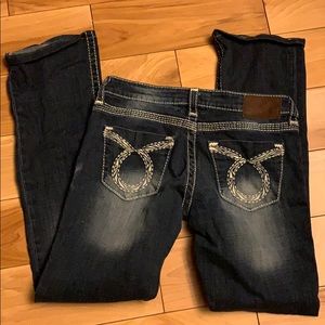 Big Star jeans